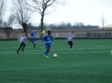 V.S.D. Selectie Onder 13 – De Jonge Spartaan JO13-1 (oefen) (19/87)